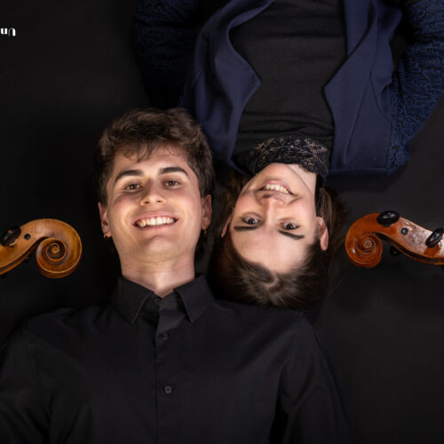 Muzikanten